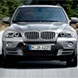 BMW X6 делали китайцы? Редкий урод.